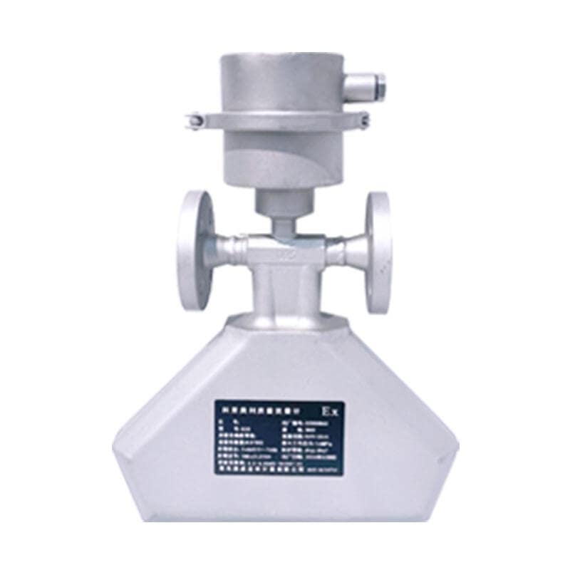 Coriolis Flow Meter